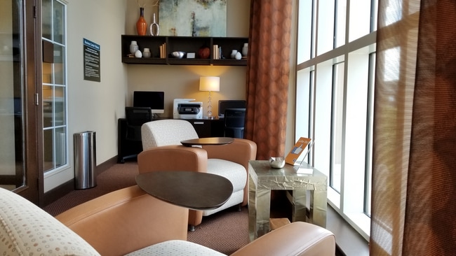 Residences at Gramercy