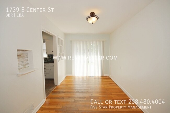 Photo - 1739 E Center St