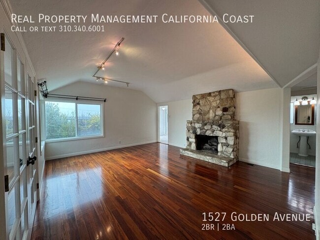 Building Photo - 1527 Golden Ave