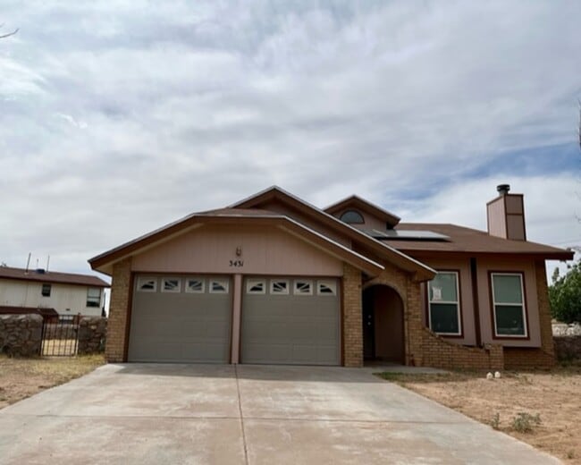 Building Photo - Great 3 bedroom 2 bath home!