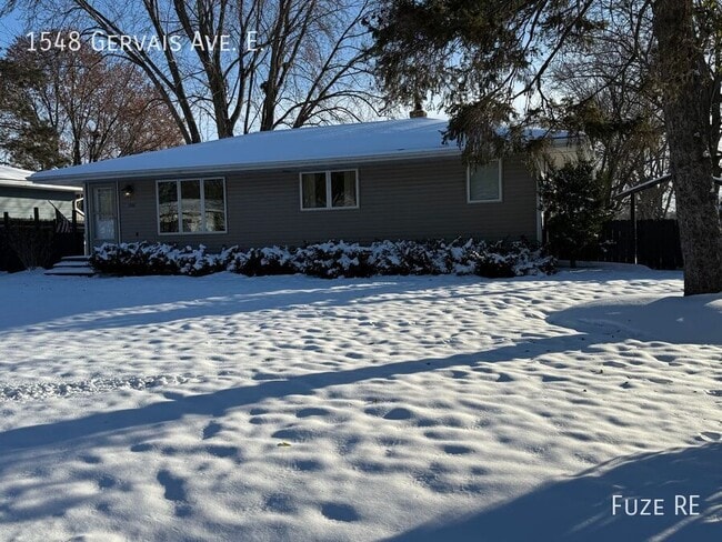 Building Photo - 1548 Gervais Ave E