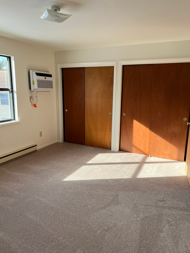 Summit Ridge Apartments