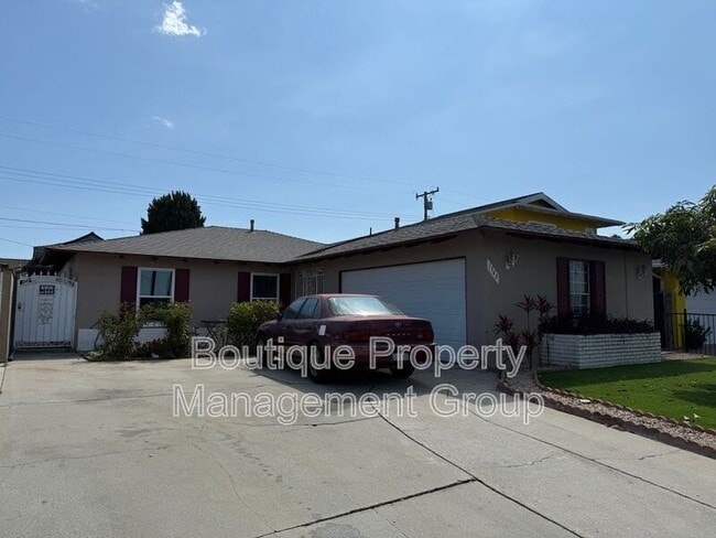Building Photo - 1348 E 213th St Rental