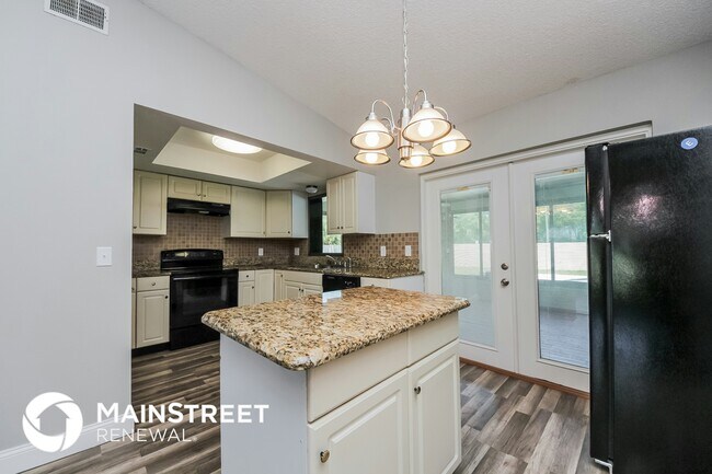 1349 Via Villanova Way