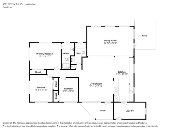 Photo - 5881 NE 21st Rd