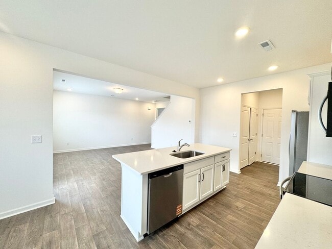 Photo - NEW Single Family Home - 2.5 Miles to I-85/Minutes from Downtown Salisbury