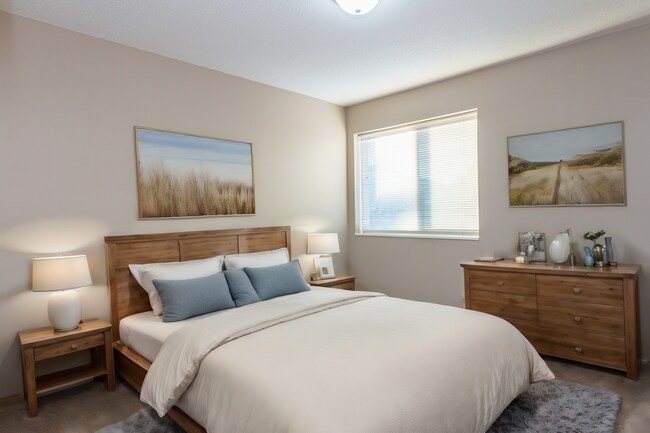 Saddle Creek Townhomes