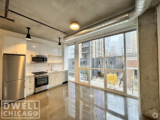 Building Photo - 108 W Chicago Ave Unit 310 Rental