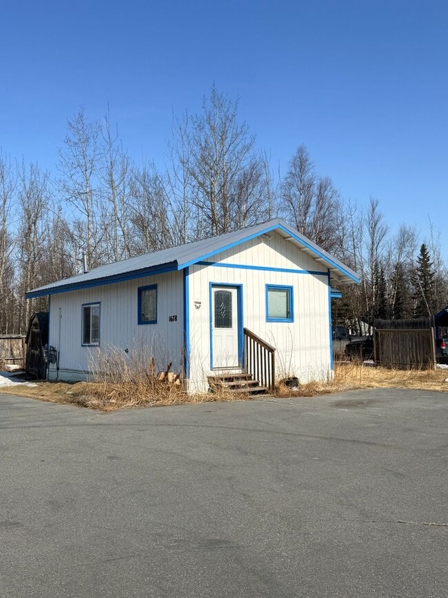Photo - Cozy 1BR Retreat Close to Everything in Wasilla