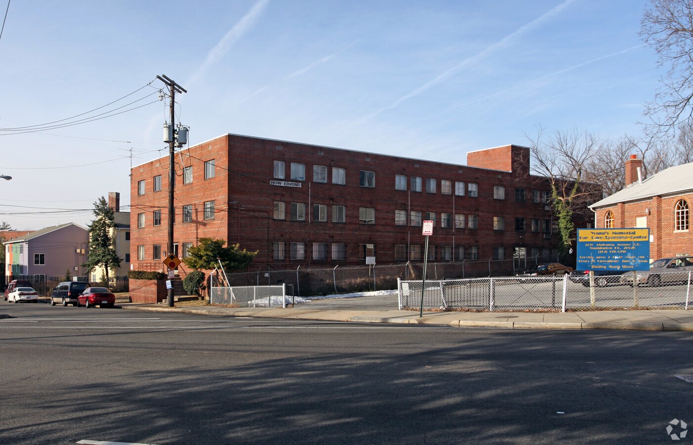 2913 Knox Pl SE - 2913 Knox Pl SE Apartments