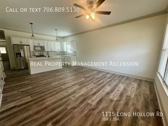 Photo - 1115 Long Hollow Rd