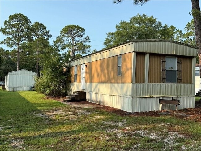 Building Photo - 64096 Mangano Rd Rental