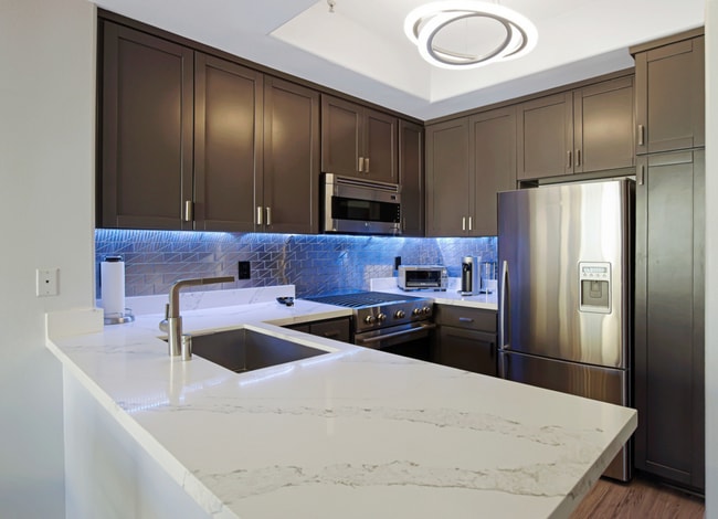 Photo - 4060 Glencoe Ave Unidad 303