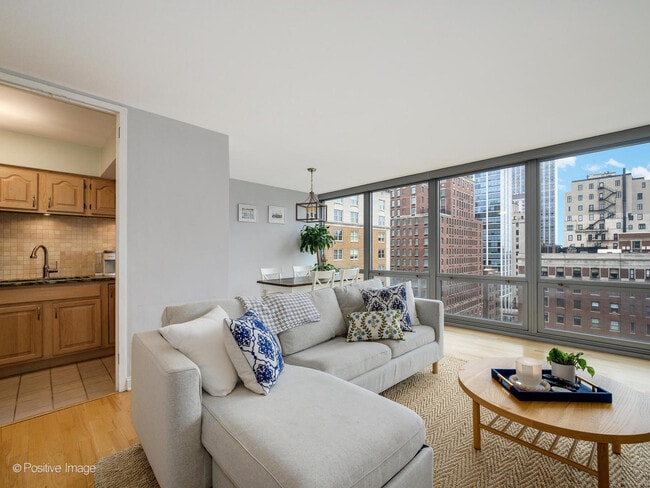 Photo - 21 W Goethe St Unit 12G