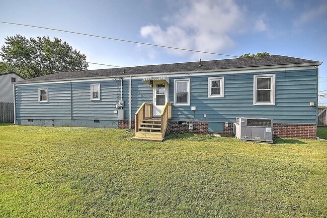 2361 Hiwassee Dr