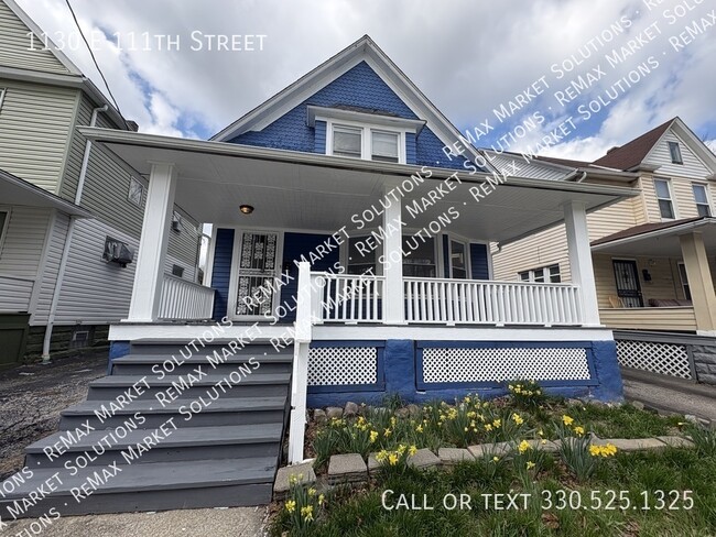 Building Photo - 1130 E 111th St