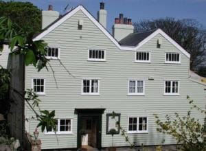 Dover Garden Apartments - Dover Garden Apartments