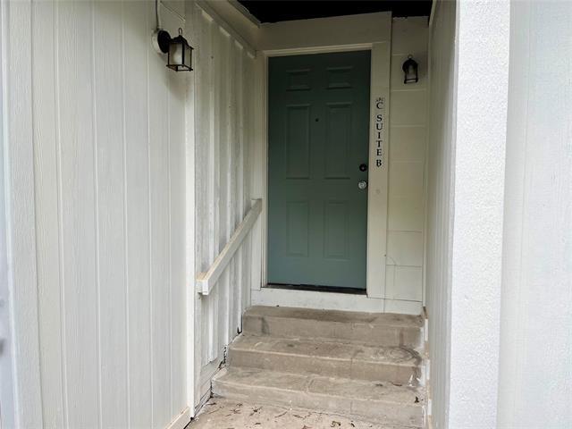 Photo - 1002 Gregg St Apartamento Unidad CB