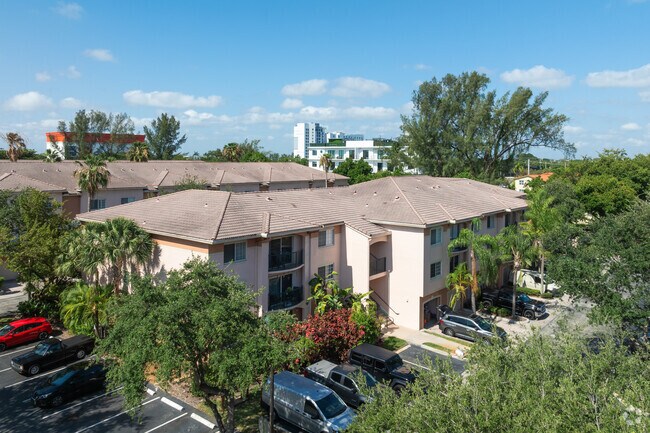 Primary - Village East Apartments