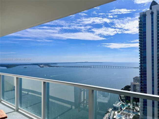 Photo - 1155 Brickell Bay Dr Unit 3405