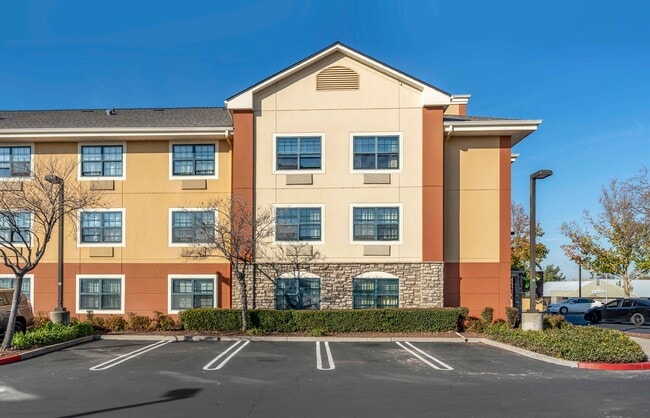 Building Photo - Furnished Studio-Sacramento - Roseville Rental