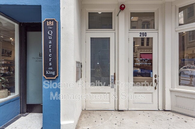 Photo - 290 King St