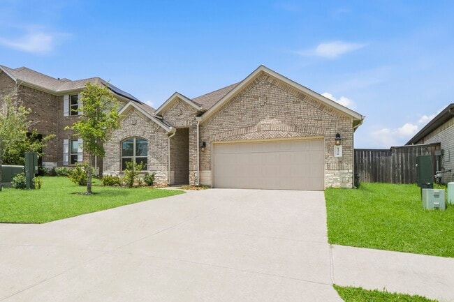 Photo - 1376 Grays Gully Dr