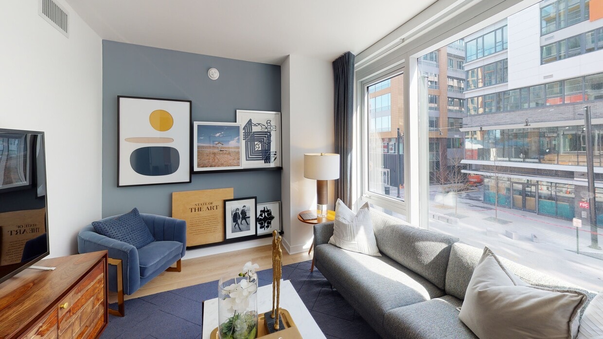 Photo - West Half Apartments