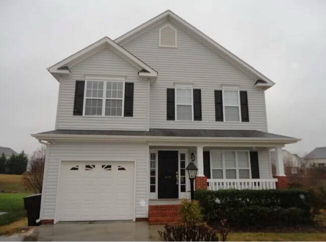 Building Photo - 521 Brummell Ln Rental