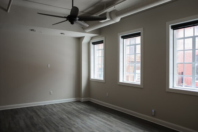 Hudson Lofts