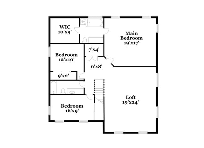 Photo - 304 Edgecroft Way