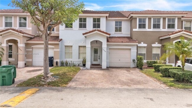Photo - 16628 SW 47th Terrace Townhome