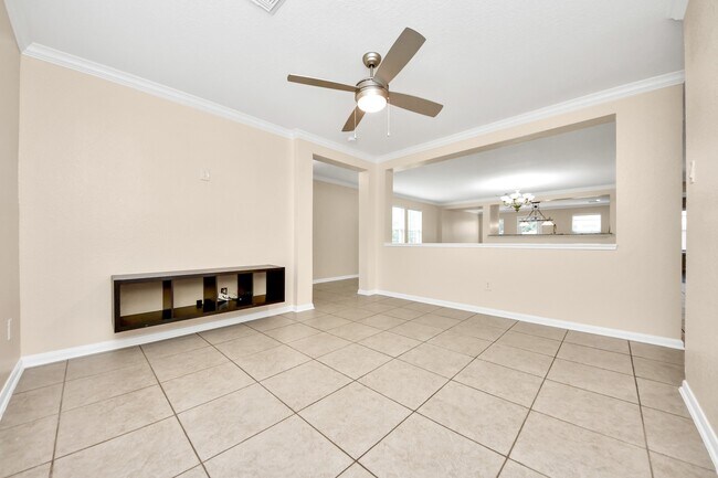 Photo - 3815 Pebble Garden Ln