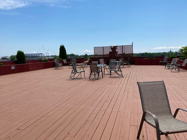 Photo - 1701 Dunlap Avenue