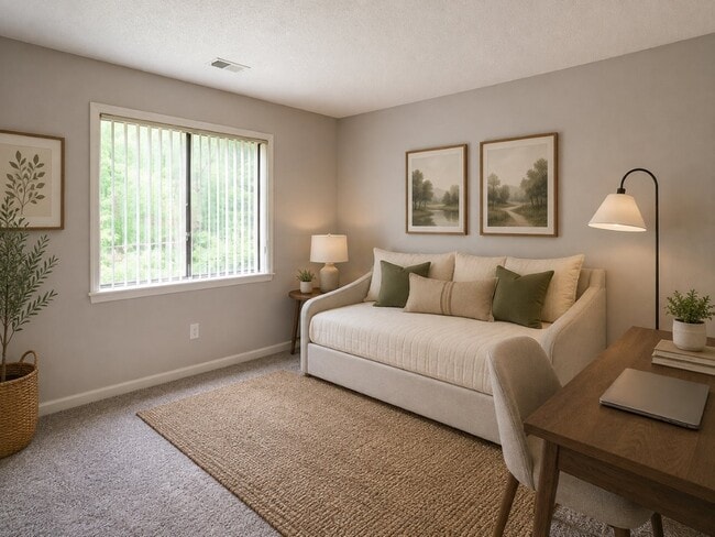 Riverwind Apartment Homes
