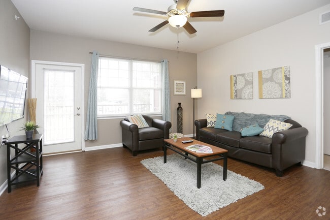 58 West – Luxury Student Living