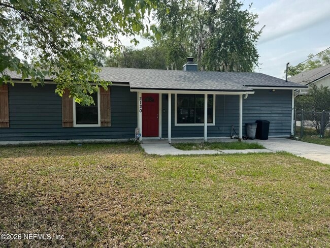 Building Photo - 2120 Blair Rd S