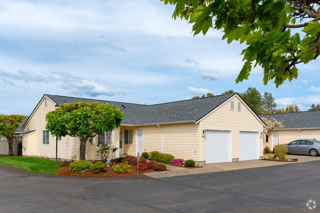 Highlands at South Hill - 55+ Community