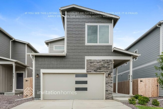 Building Photo - 6254 Bobolink Trl Rental