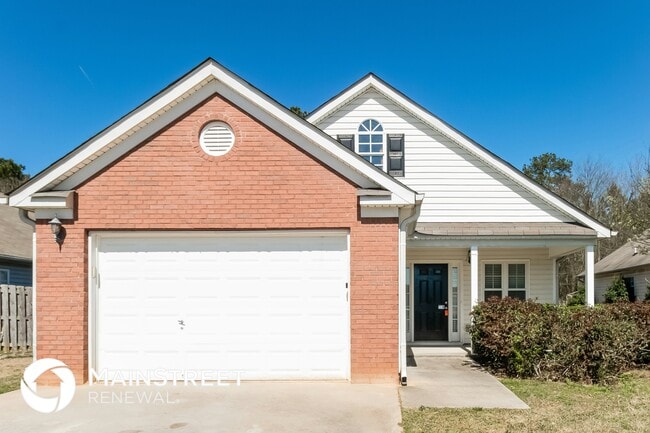 Building Photo - 3560 Brookstone Way Rental