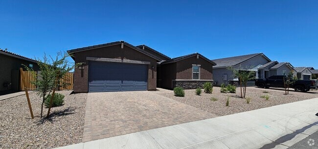 Building Photo - 5050 W Hunter Trl Rental