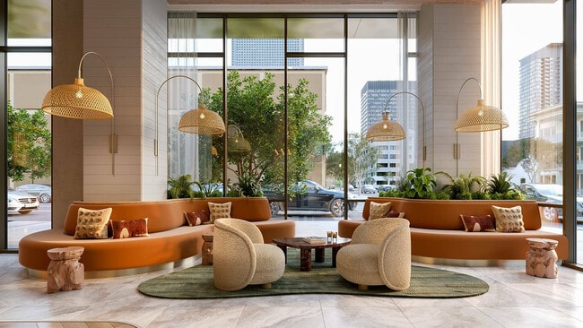 Waiting area - Ancora