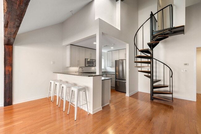 Photo - 57 N Washington St Apartment Unit 5A