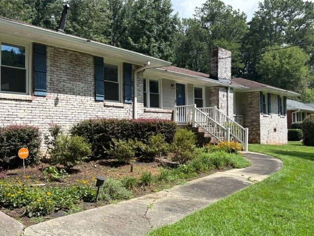 Photo - 1236 Shore Dr SW