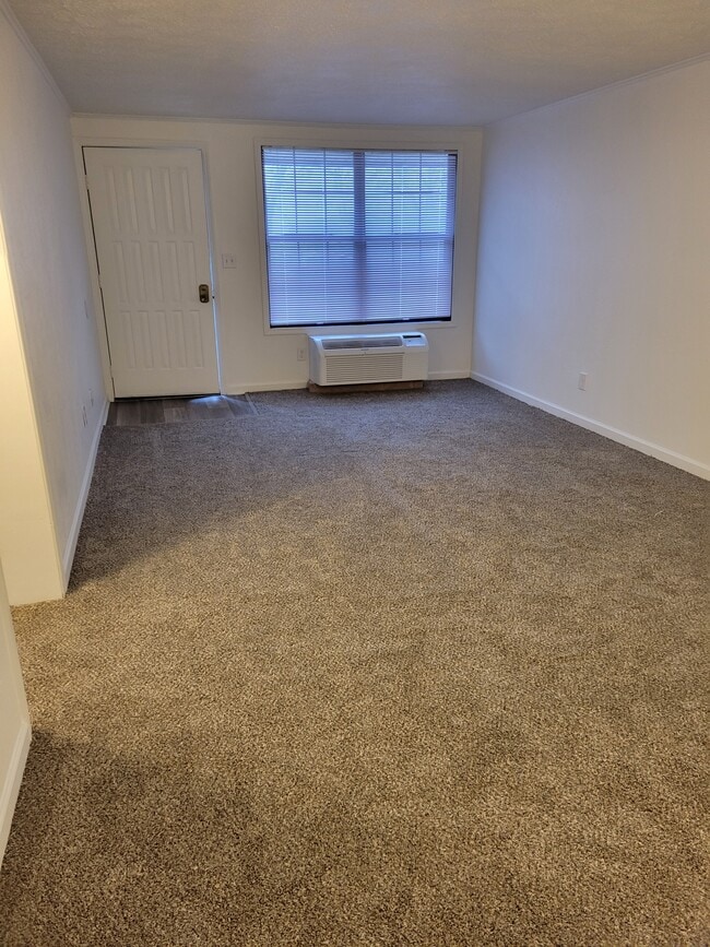 Chestnut Acres Apartments