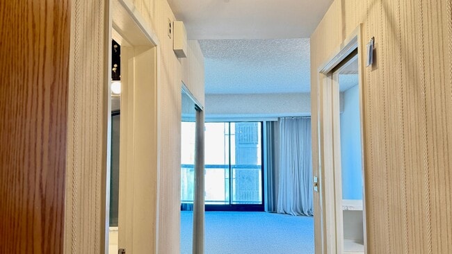 Photo - Comfortable Studio Living with Balcony, Parking & Storage at Daniel Burnham Court