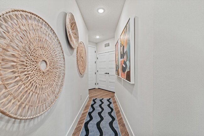 Brisolé Luxury Apartments