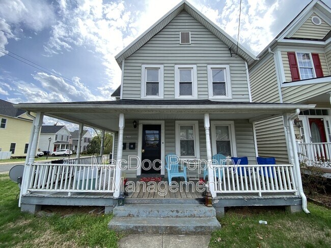 Photo - 1800 Washington Ave Unidad B