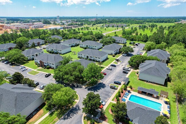 Park Place at Foley