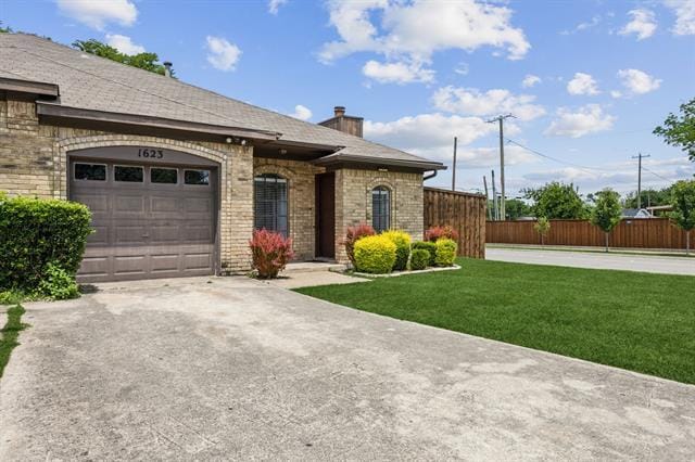 Photo - 1623 19th St Townhome